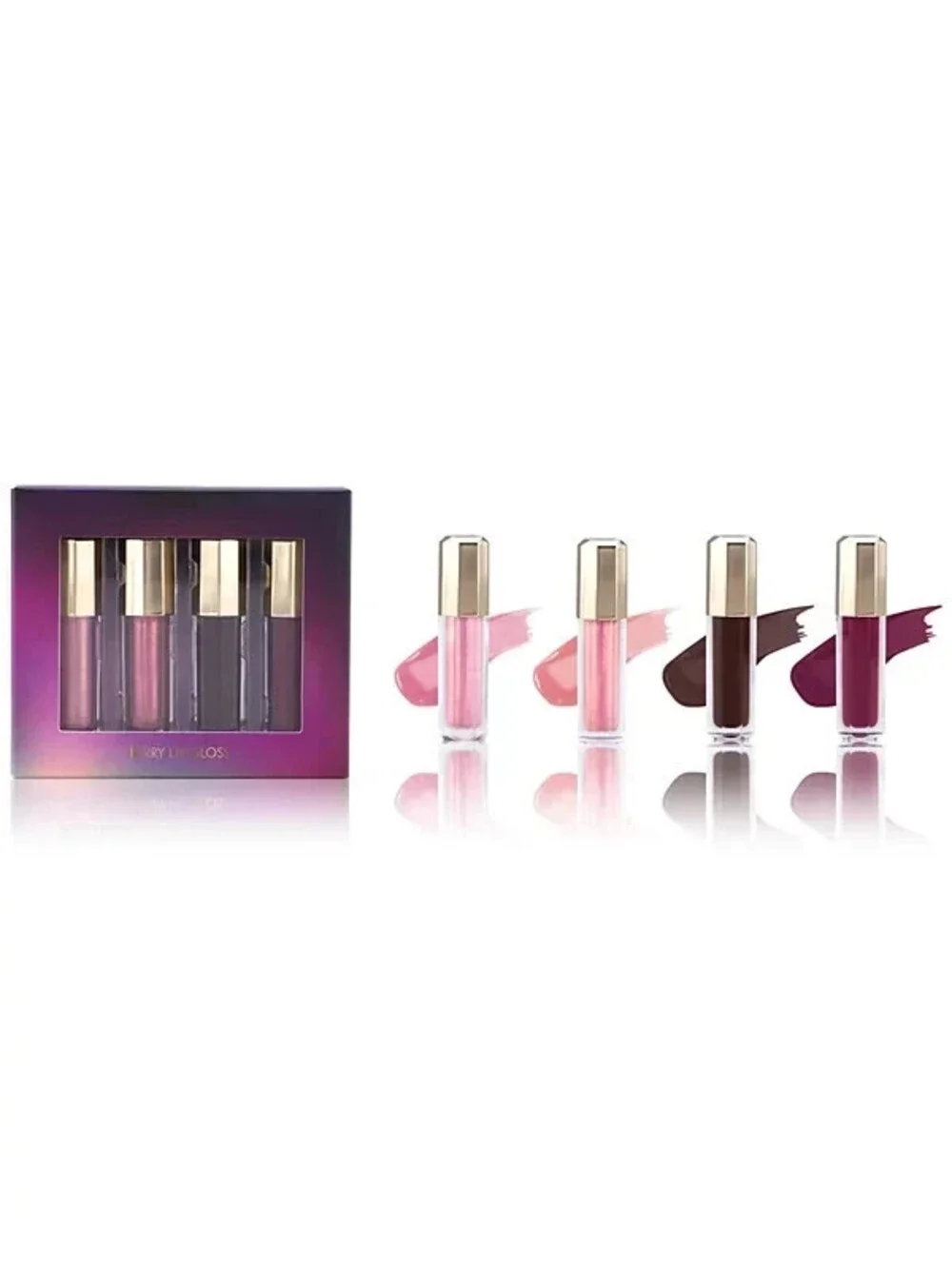 Macys In Love with Lip Break-Apart Lip Set
